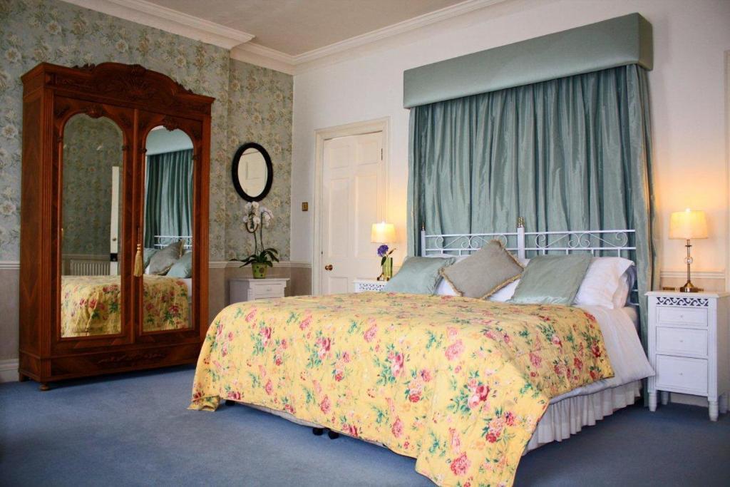 The Moda House Chipping Sodbury Camera foto