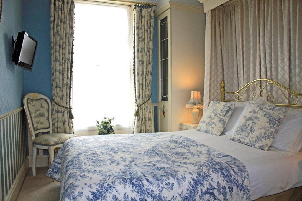 The Moda House Chipping Sodbury Camera foto