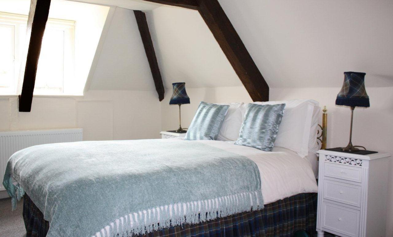 The Moda House Chipping Sodbury Esterno foto