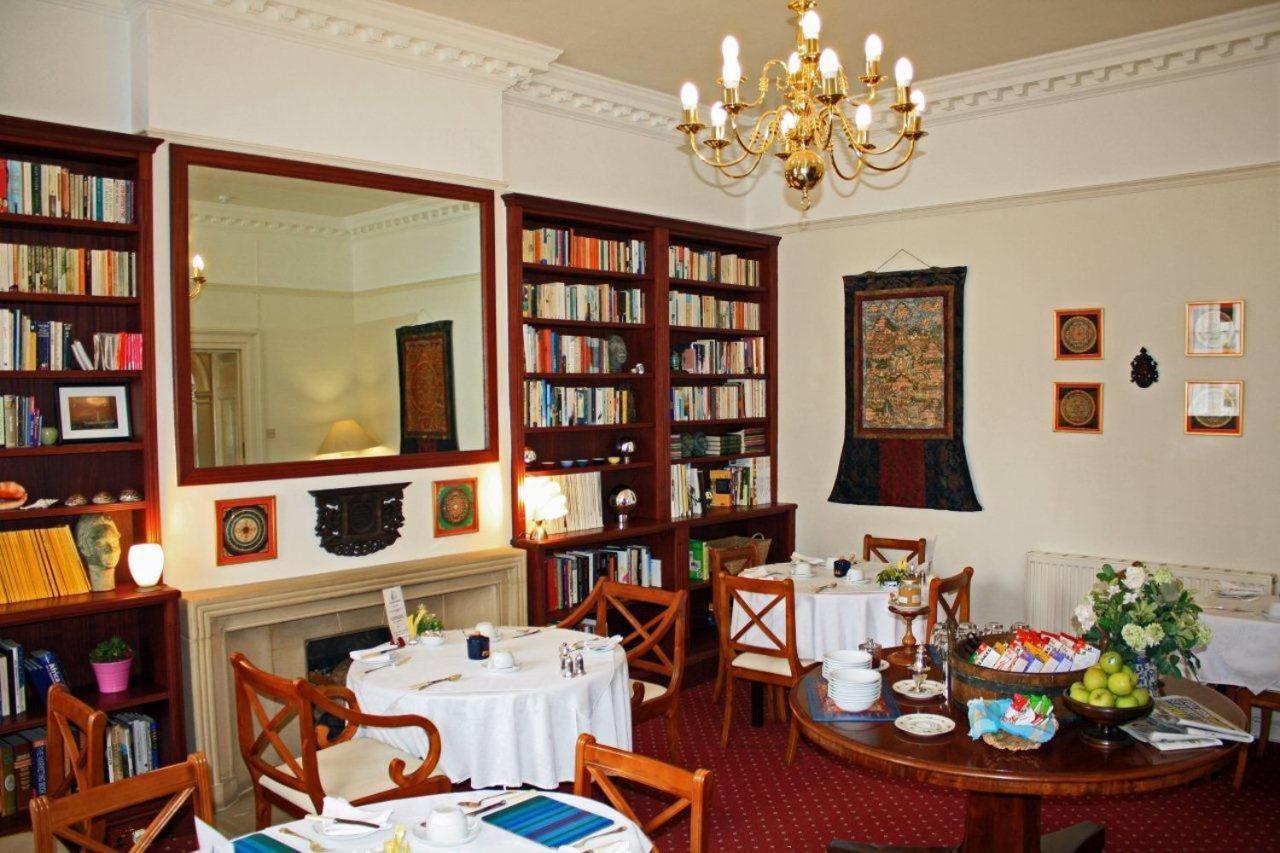 The Moda House Chipping Sodbury Esterno foto