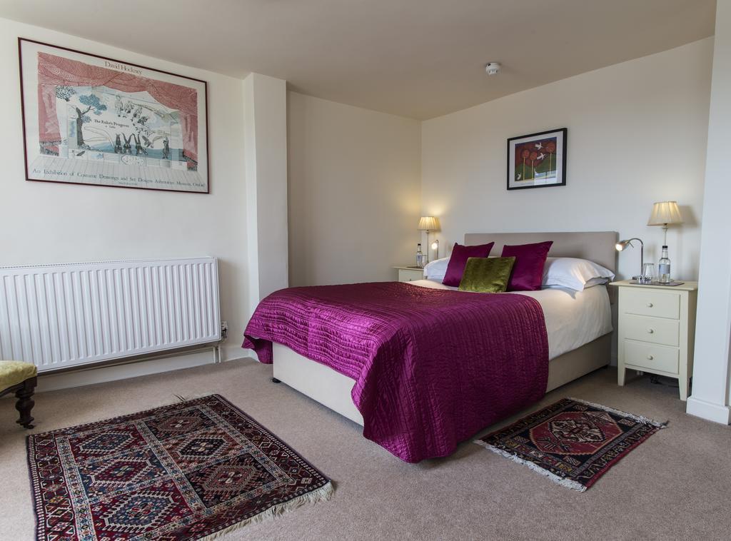 The Moda House Chipping Sodbury Esterno foto