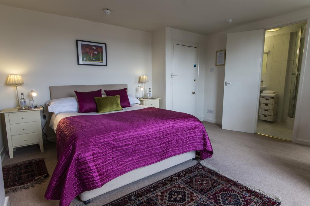 The Moda House Chipping Sodbury Esterno foto