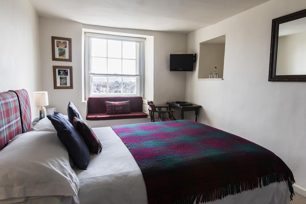 The Moda House Chipping Sodbury Esterno foto