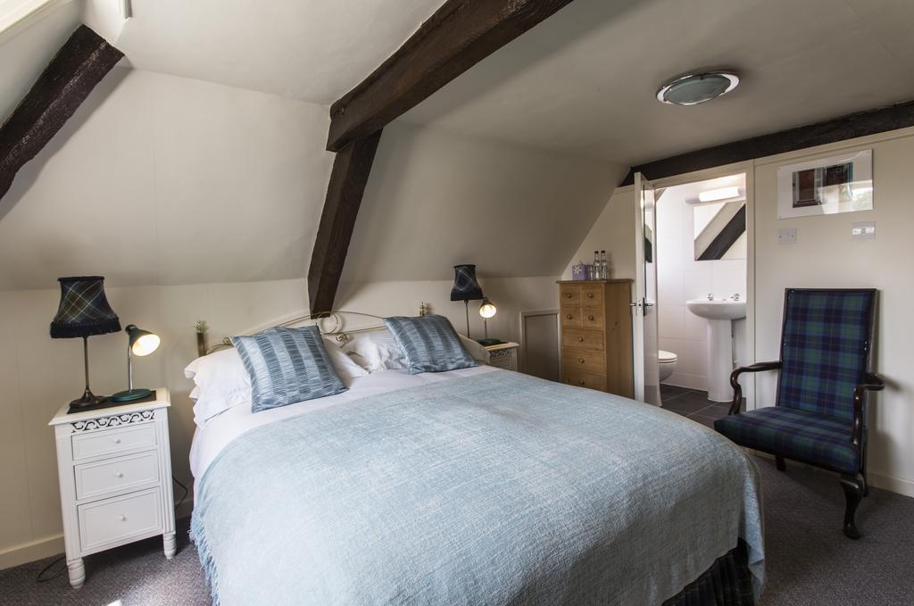 The Moda House Chipping Sodbury Esterno foto