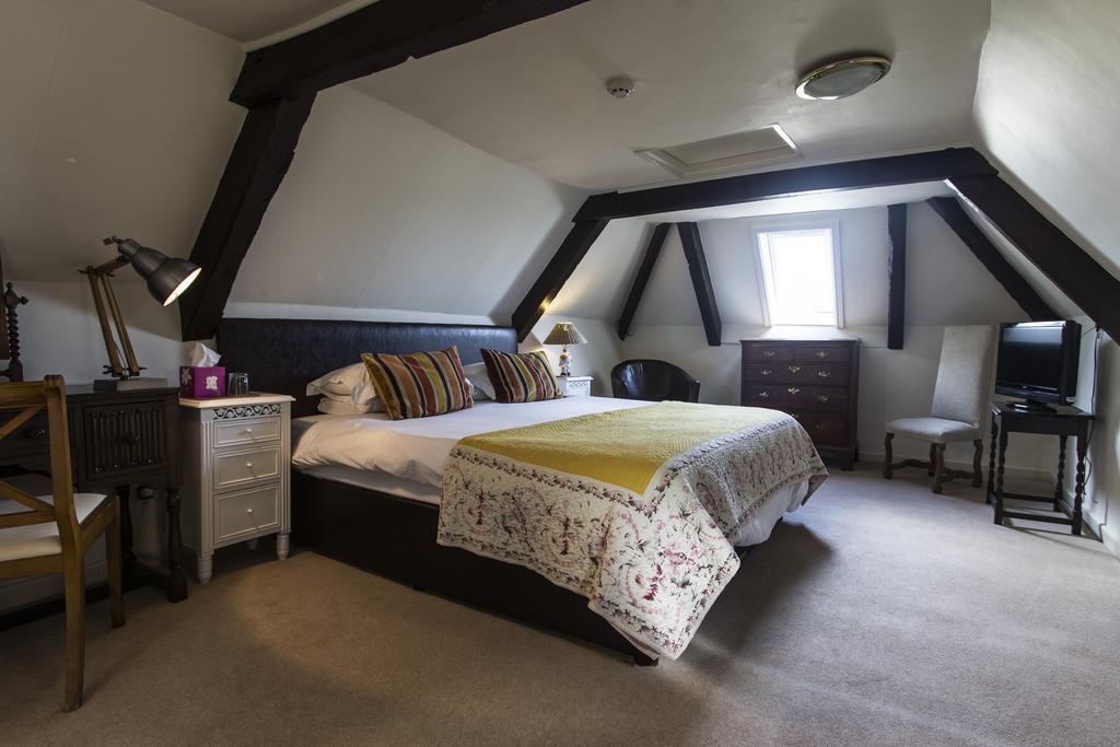 The Moda House Chipping Sodbury Esterno foto