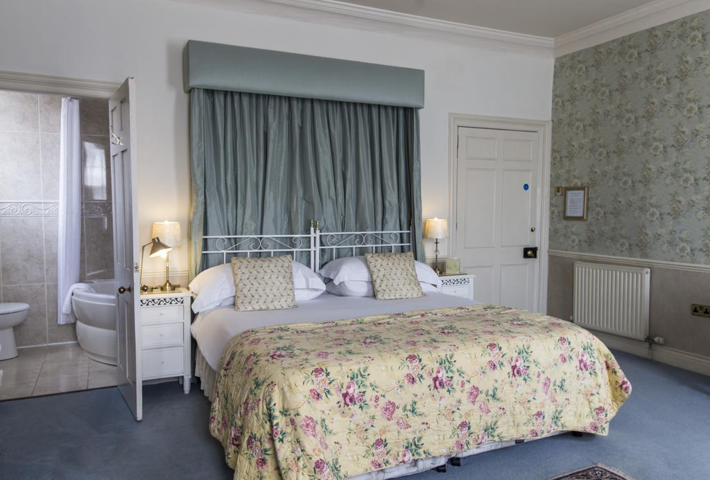 The Moda House Chipping Sodbury Esterno foto