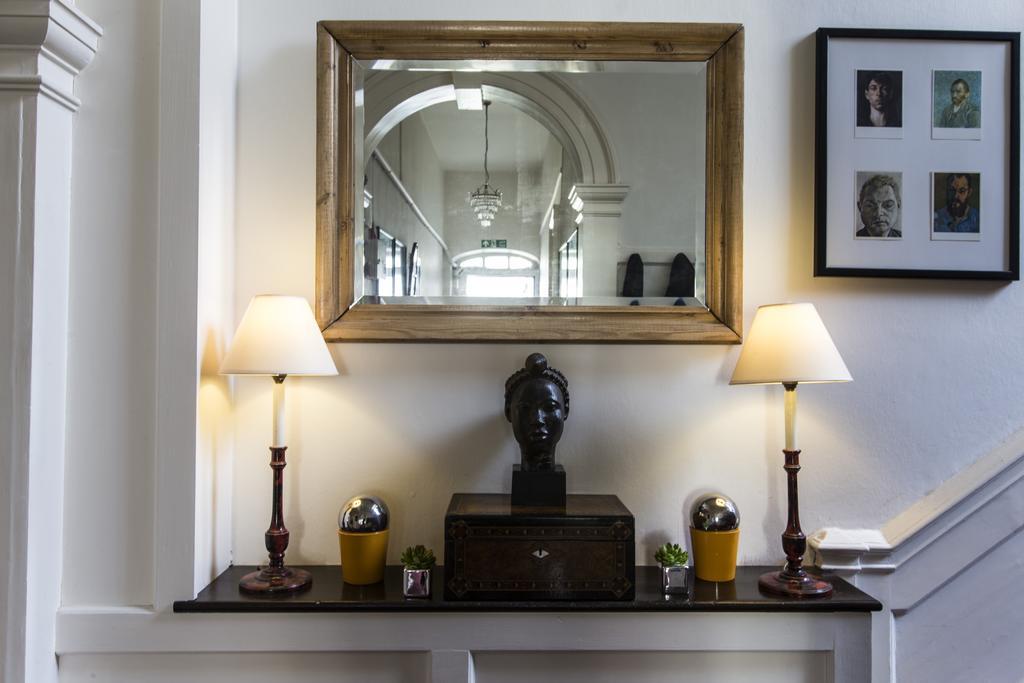 The Moda House Chipping Sodbury Esterno foto