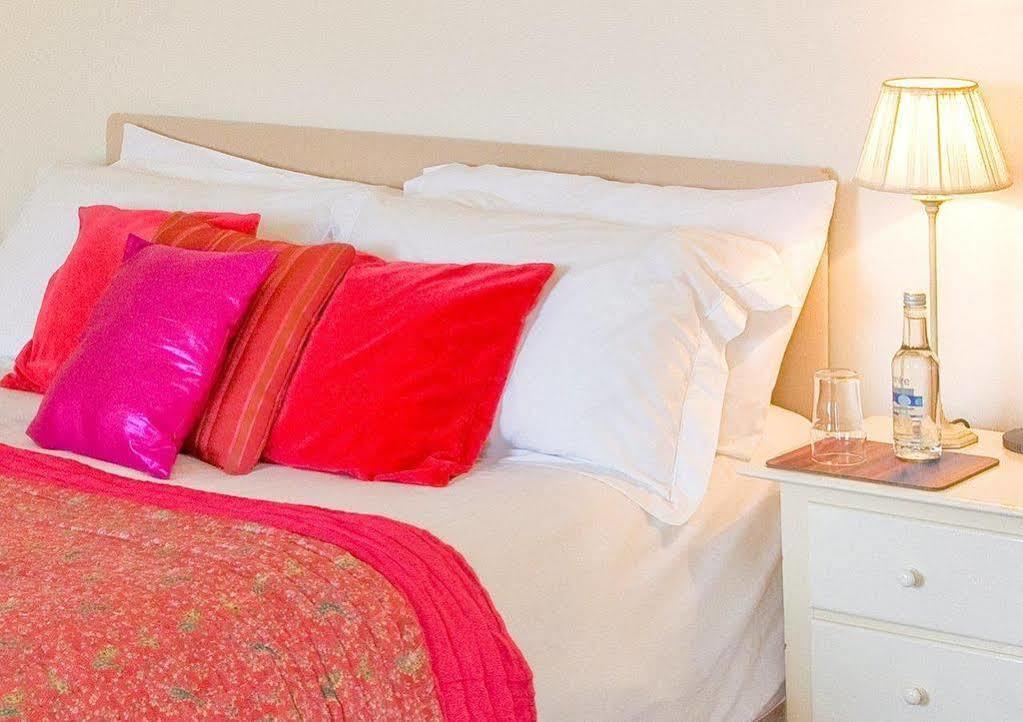 The Moda House Chipping Sodbury Esterno foto